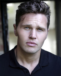 Danny Walters