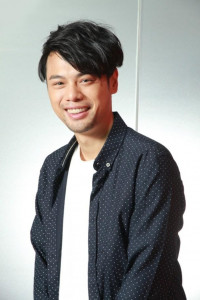 Kin Long Chan