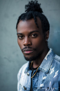 Aaron Harris