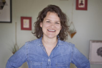 Katy Yeiser