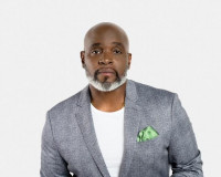 Mark Spates Smith