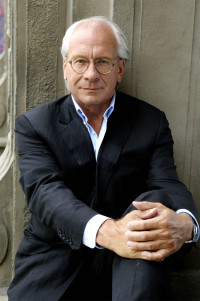 Wolf Bauer