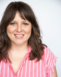 Elizabeth Greig