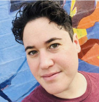 Beth Ryne
