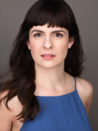 Caitlin Morris