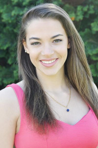 Brooke Silvius