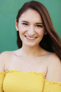 Abby Ramsay