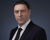 Mark Simpson