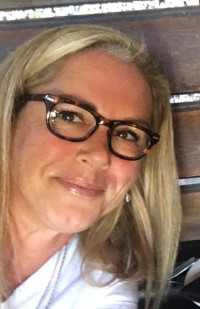 Rebecca Baughman