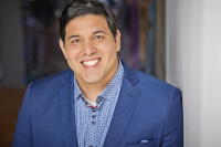 Jon Duque