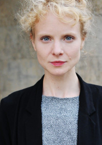 Friederike Ott