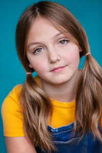 Lydia Tracy