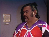 Ed Nakamoto