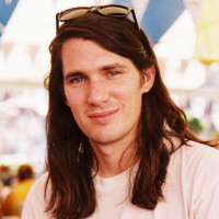 Dan Quigley