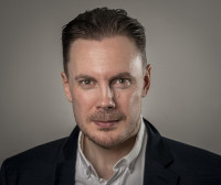 Dan Lilja