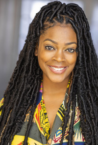 Tsion Mitchell