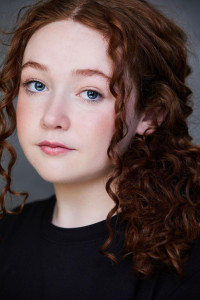 Izzy Watts