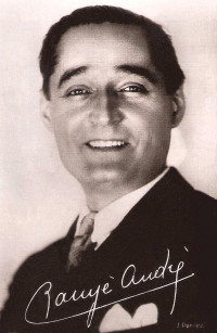 André Baugé