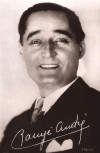 André Baugé