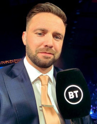 Josh Taylor