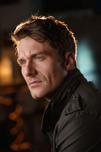 Nathan Madden