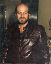 Farley Malorrus