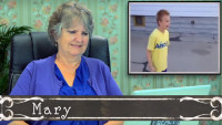 Mary Allwright