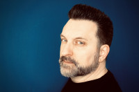 David Leeper