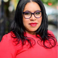 Letitia Guillory
