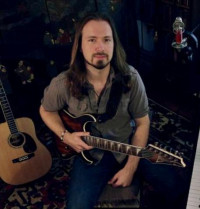 Daniel Kincaid
