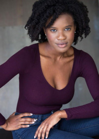 Tai Brown