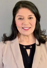 Nancy Sandoval