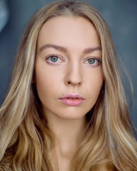 Issy Stewart