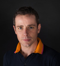 Terry Loughran