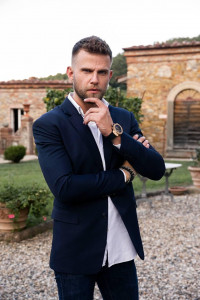 Vince Karter