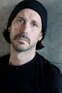 Garrett Prejean