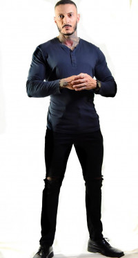 Jesse Ryan