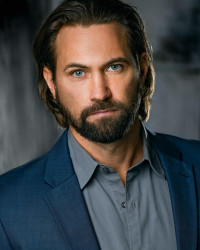 Britton Webb