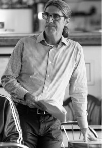 Brian Russell