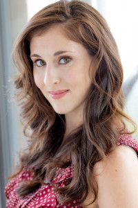 Megan Magee