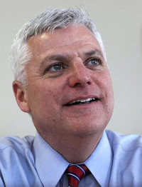 Daniel Conley