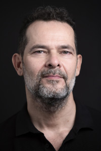 Alejandro Naranjo