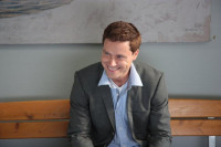 Greg Poehler