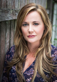 Cathy Burnside