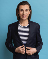 Mikey Robins