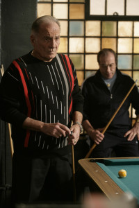 Arthur J. Nascarella