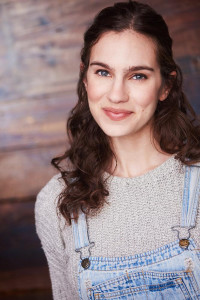 Jaclyn Tuchman