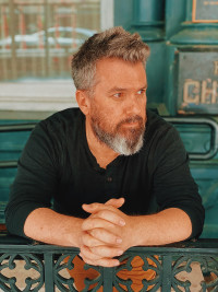 Christopher M Dooley