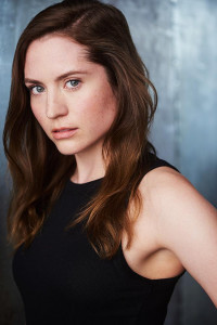 Mae Russell