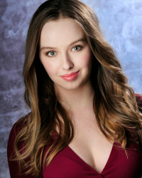 Hannah Freeman